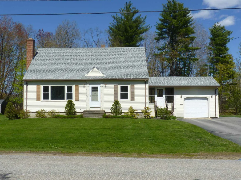 12 Crescent Avenue Dover NH 03820