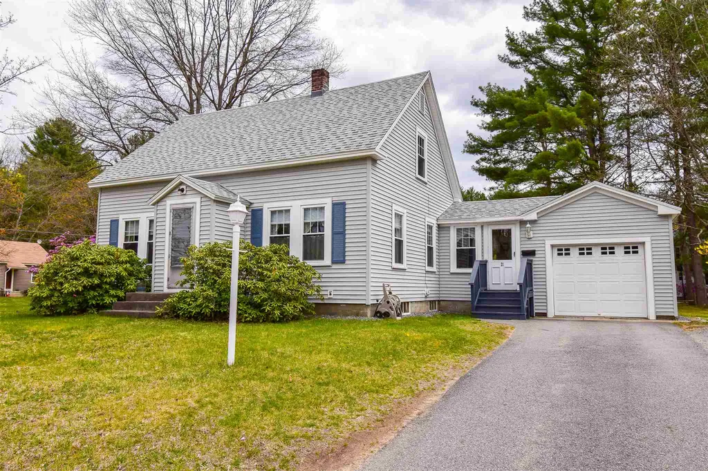 21 Aspen Street Keene NH 03431