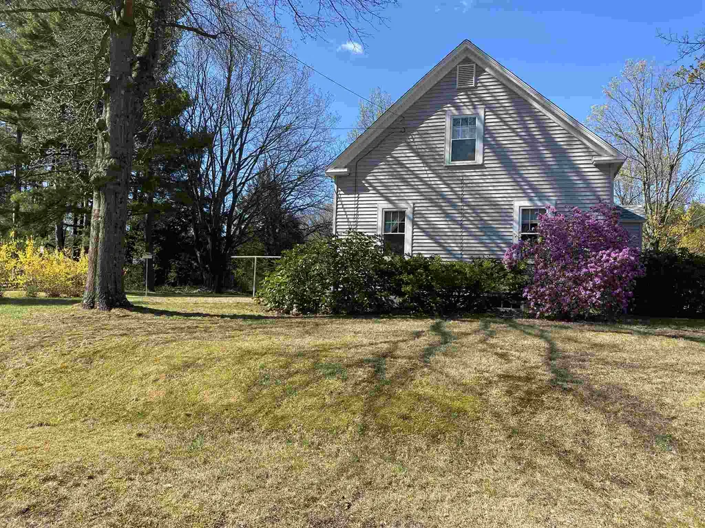 21 Aspen Street Keene NH 03431