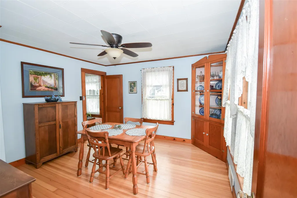 21 Aspen Street Keene NH 03431