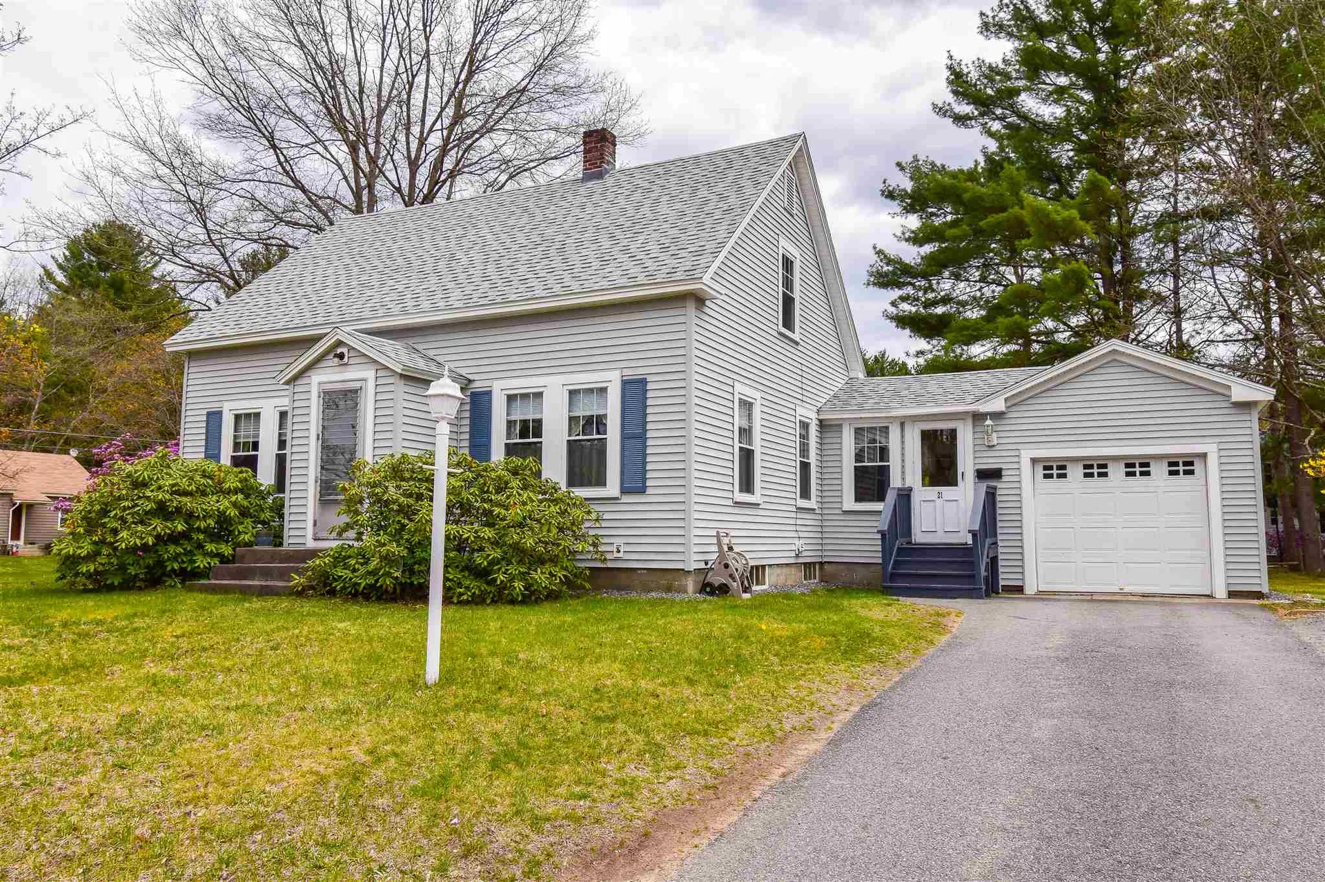 21 Aspen Street Keene NH 03431