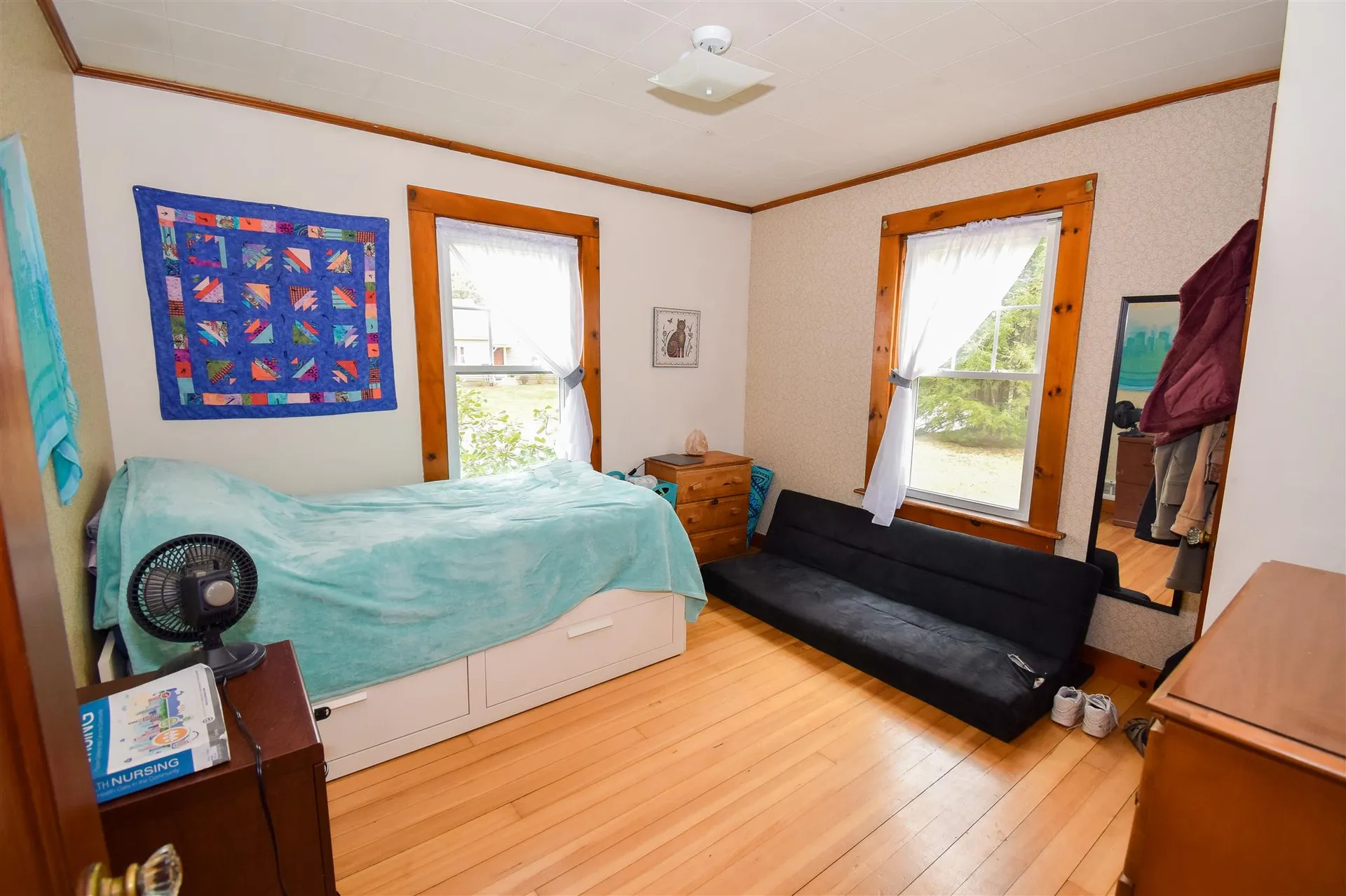 21 Aspen Street Keene NH 03431