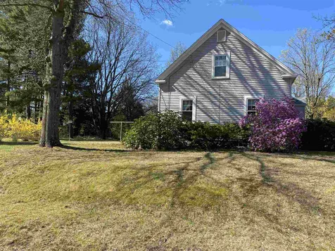 21 Aspen Street Keene NH 03431