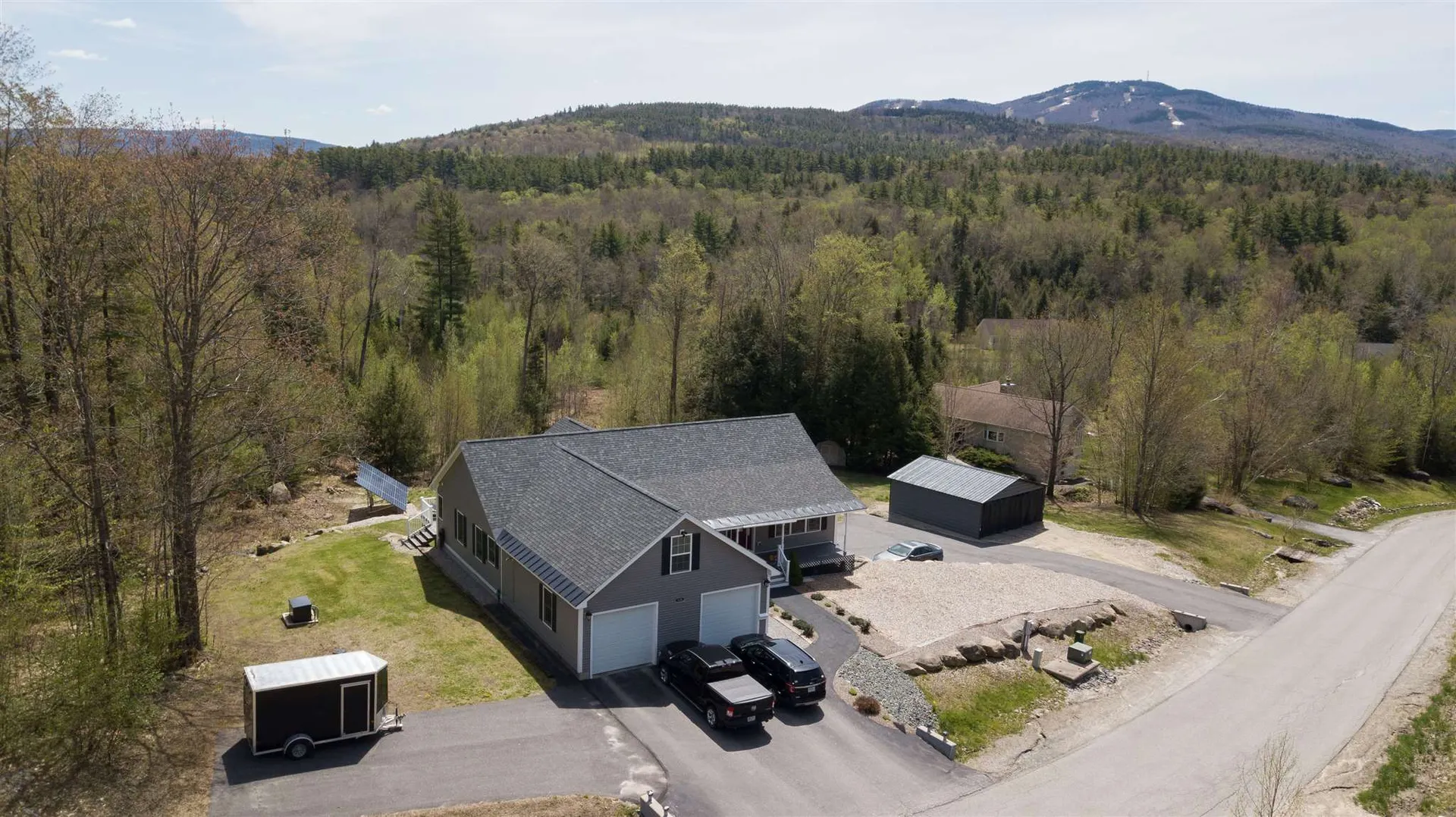 139 Timmothy Road Sunapee NH 03782