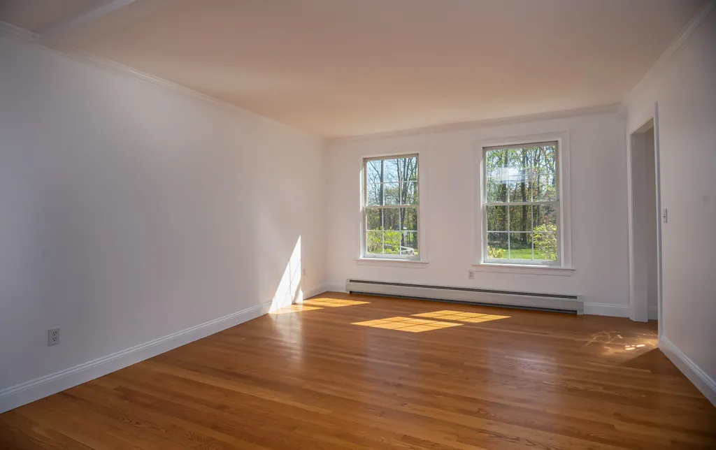 252 Durham Point Road Durham NH 03824