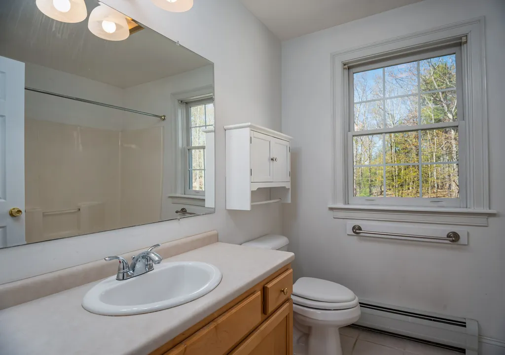 252 Durham Point Road Durham NH 03824