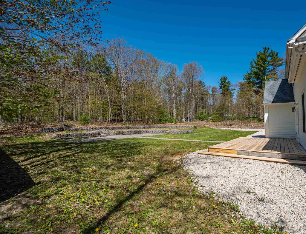 252 Durham Point Road Durham NH 03824