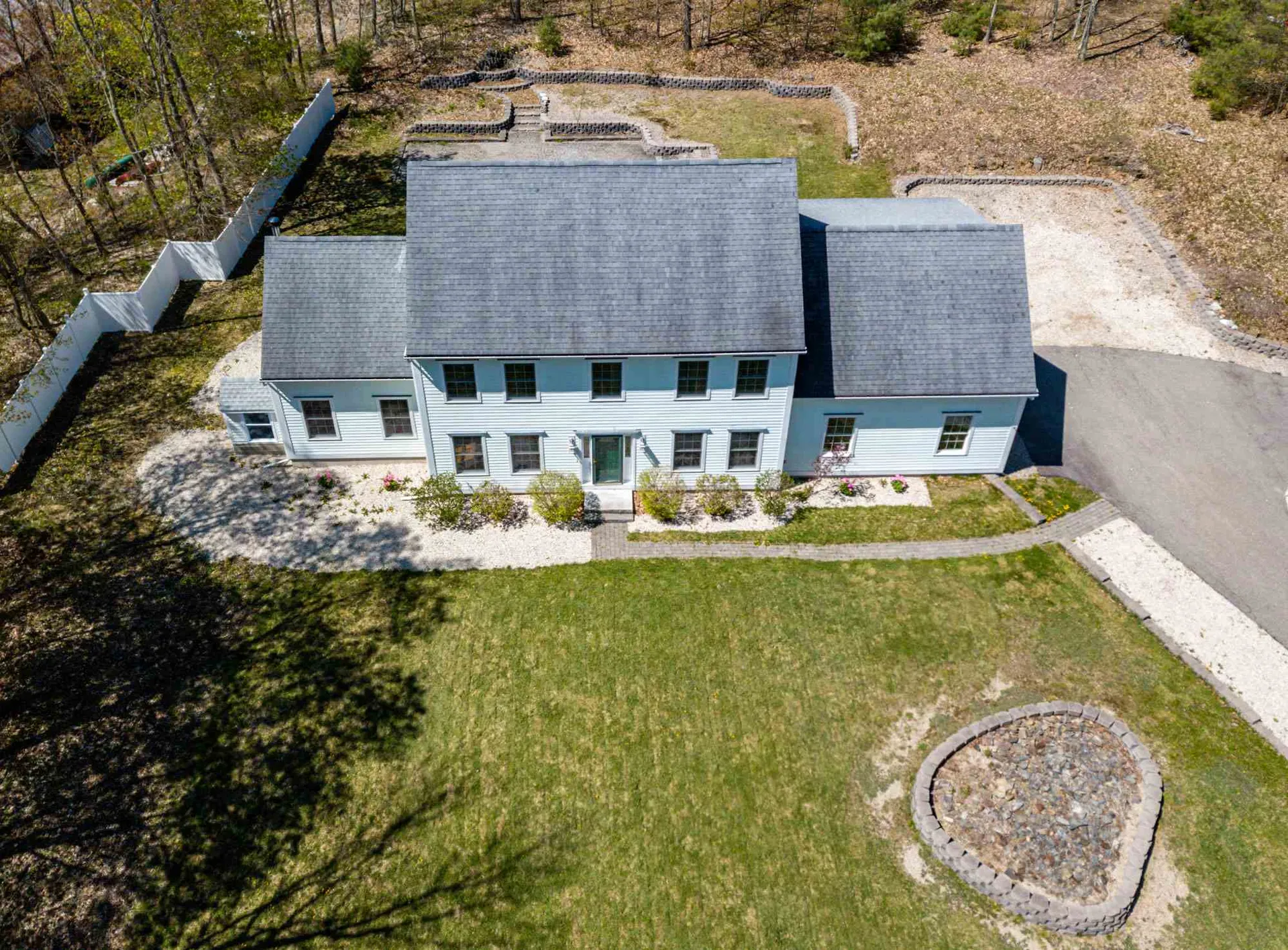 252 Durham Point Road Durham NH 03824