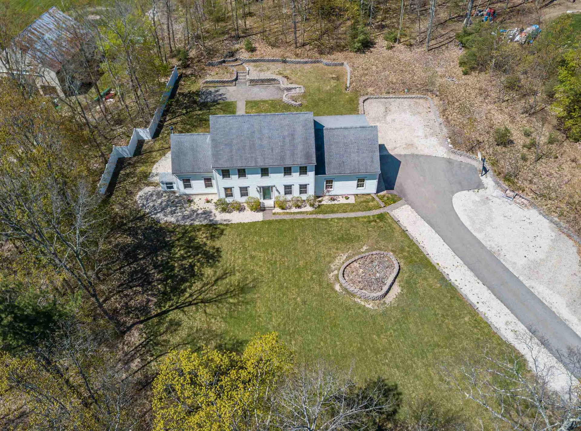 252 Durham Point Road Durham NH 03824