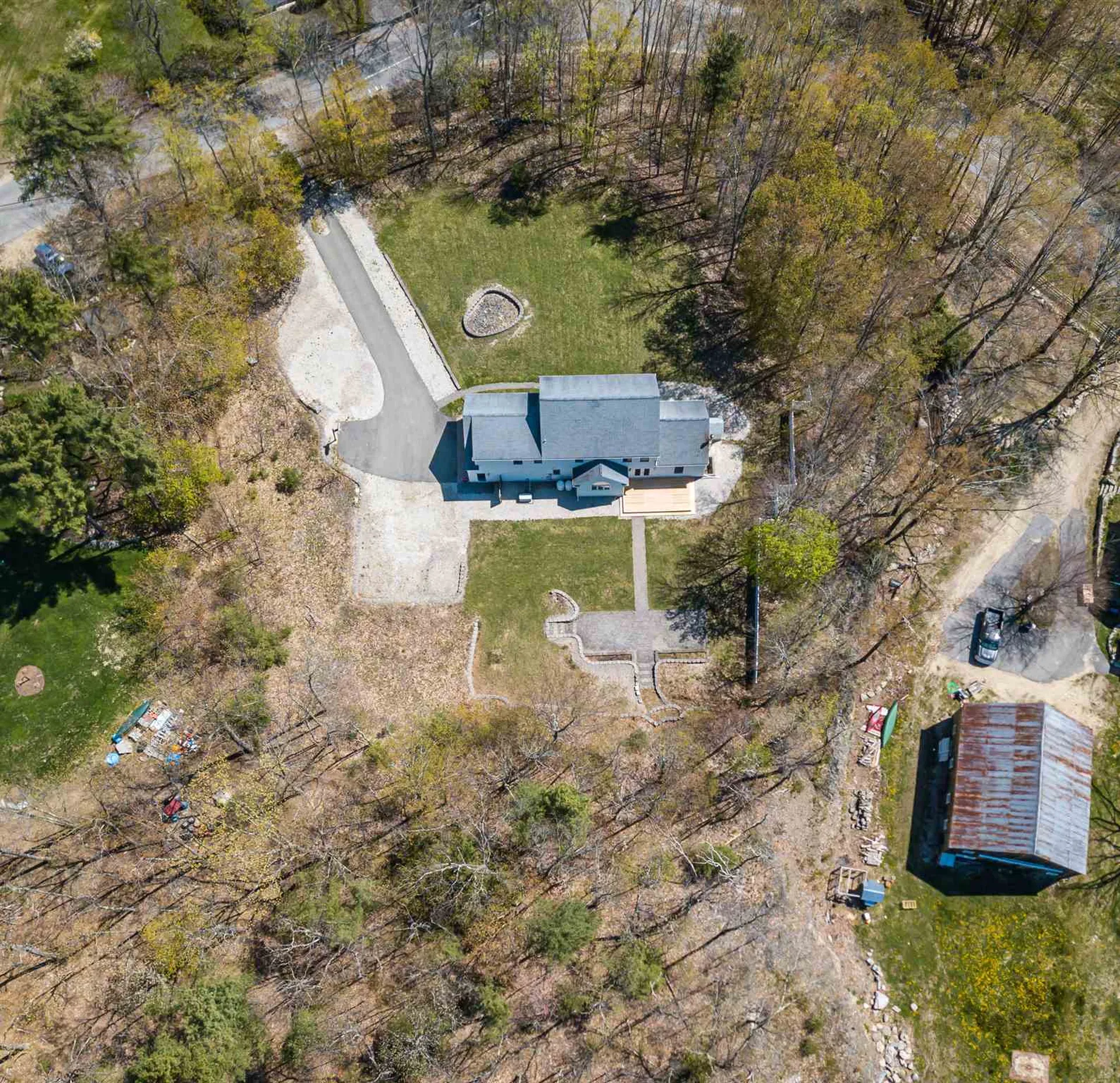 252 Durham Point Road Durham NH 03824