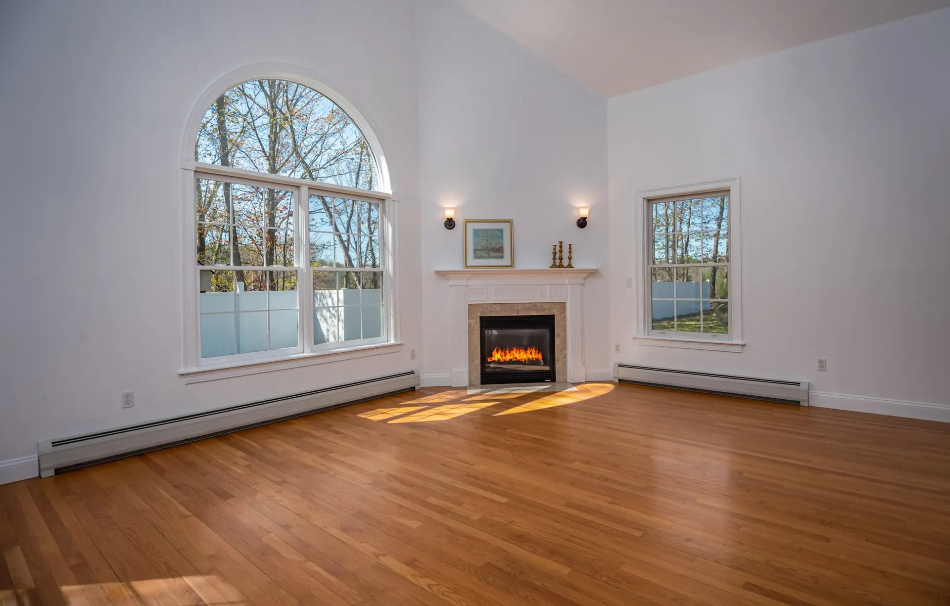 252 Durham Point Road Durham NH 03824