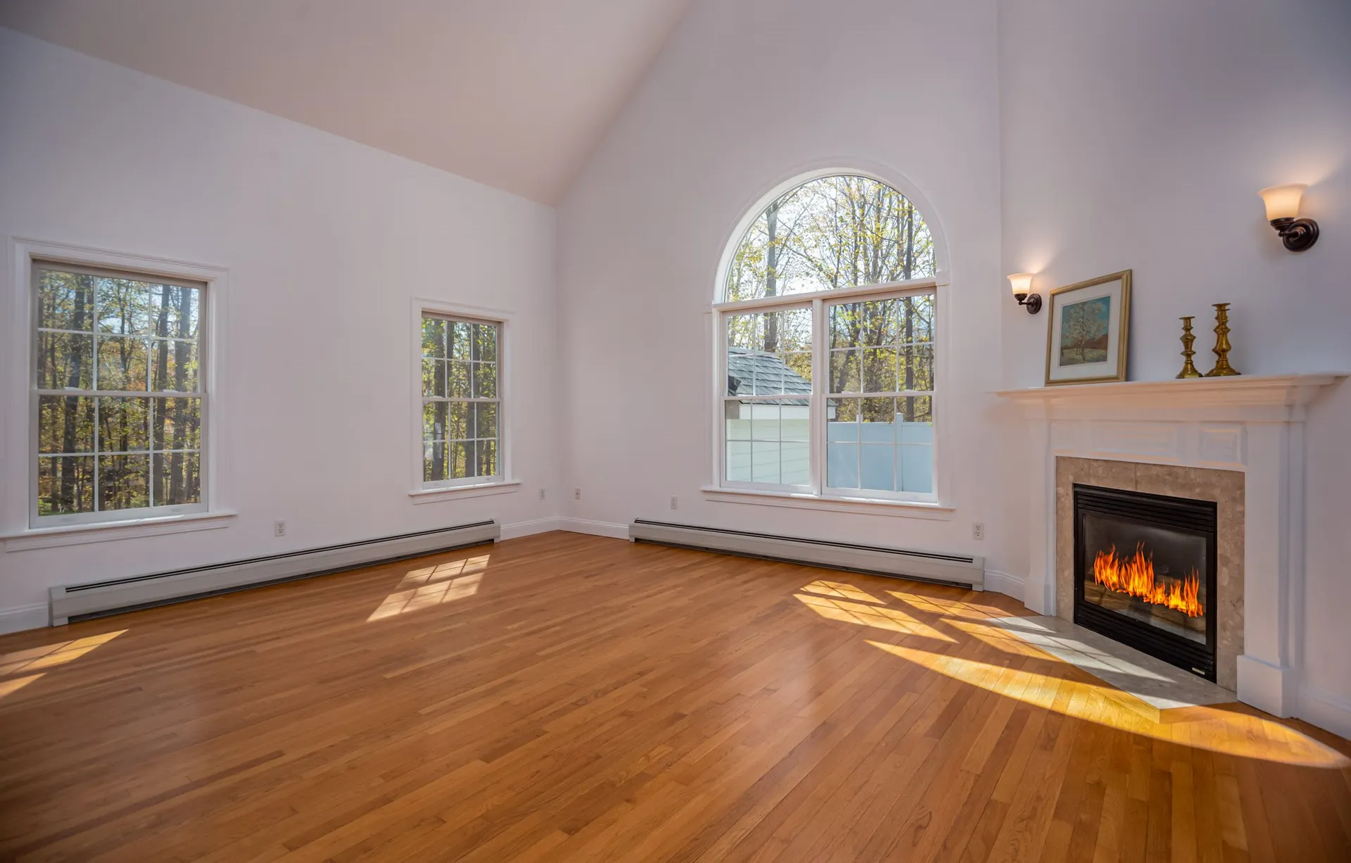252 Durham Point Road Durham NH 03824