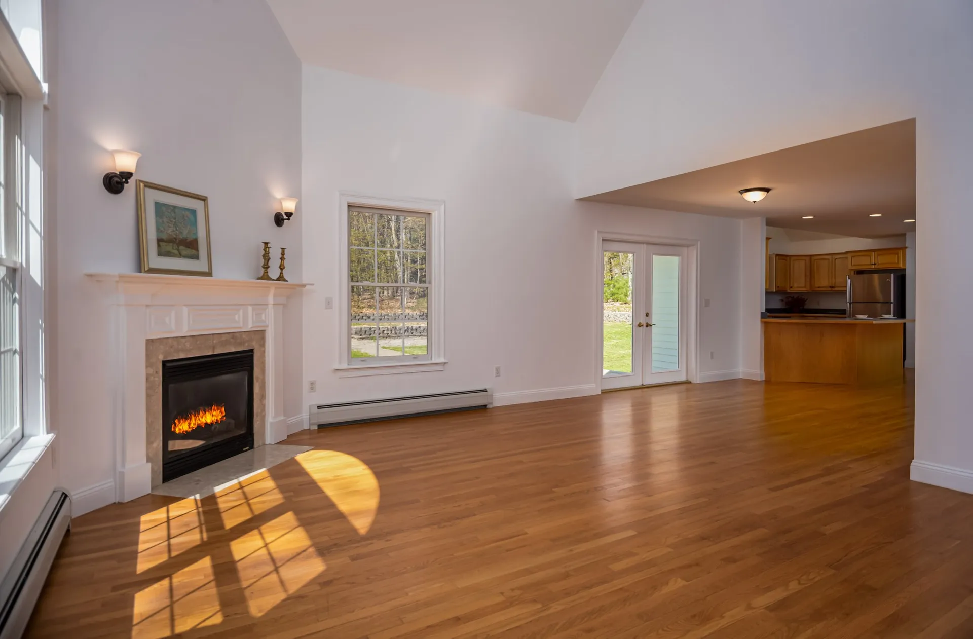 252 Durham Point Road Durham NH 03824