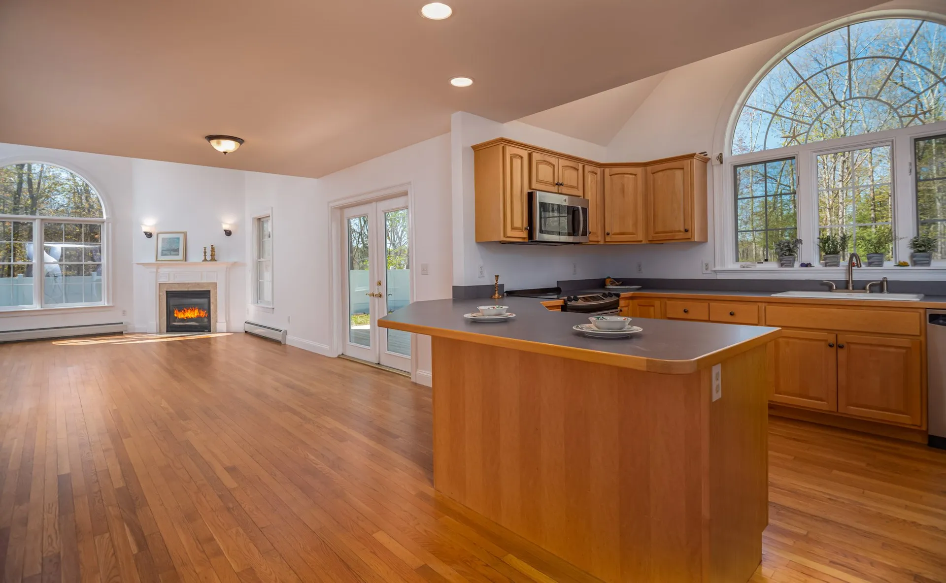 252 Durham Point Road Durham NH 03824