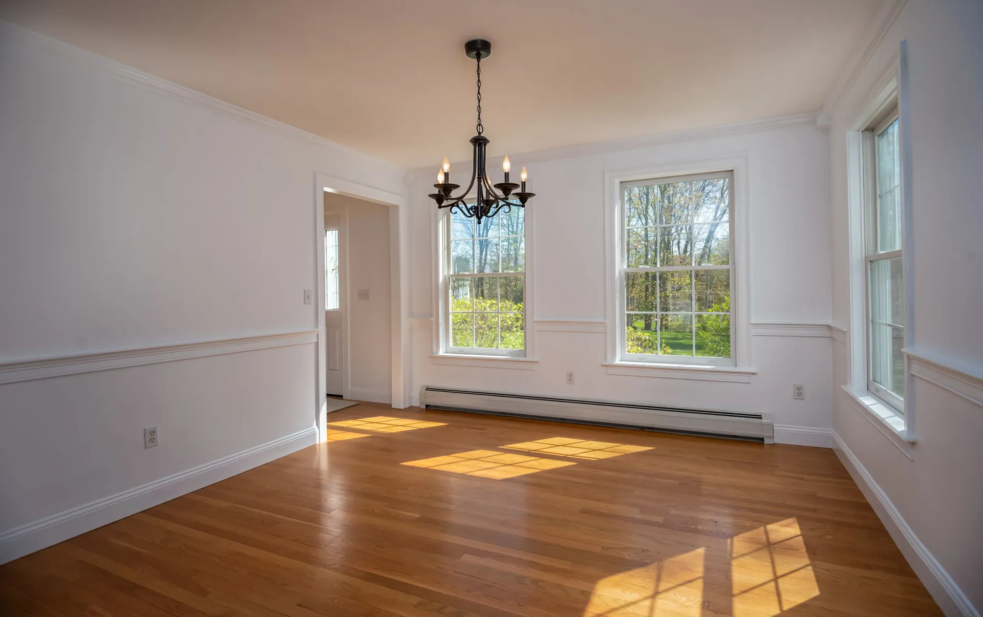 252 Durham Point Road Durham NH 03824