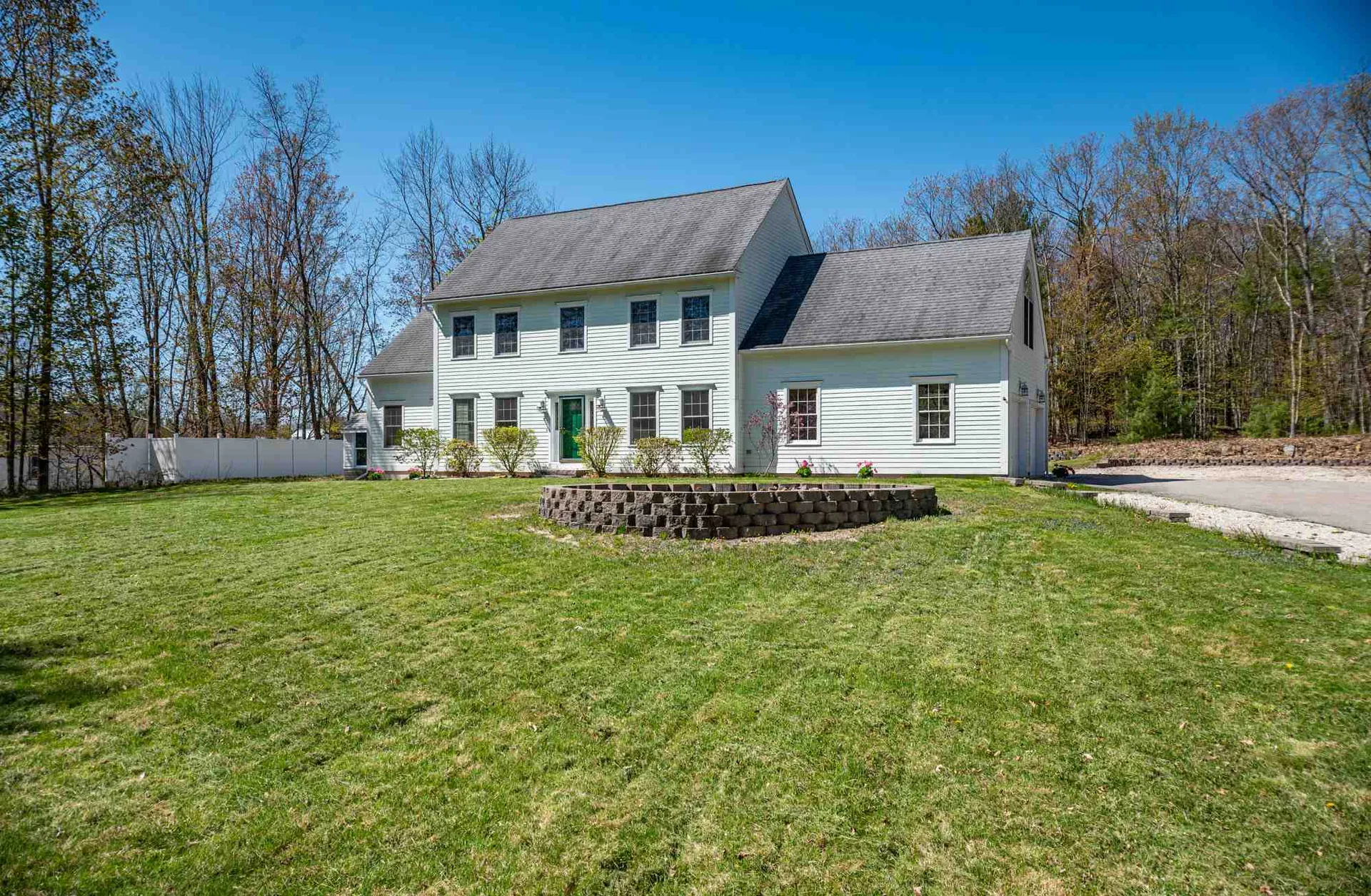 252 Durham Point Road Durham NH 03824