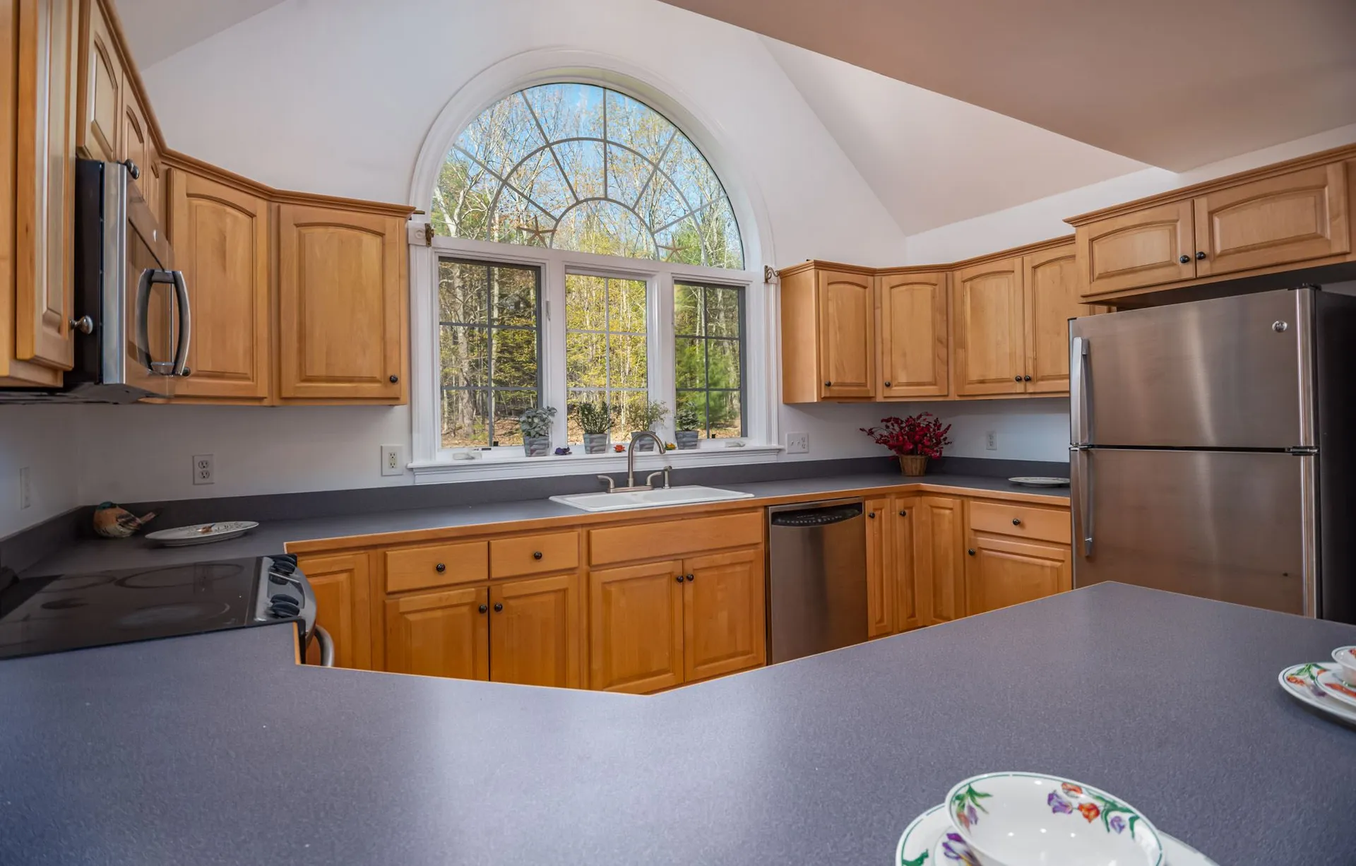 252 Durham Point Road Durham NH 03824