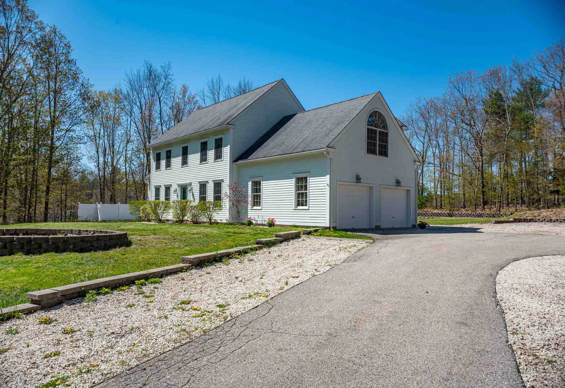 252 Durham Point Road Durham NH 03824