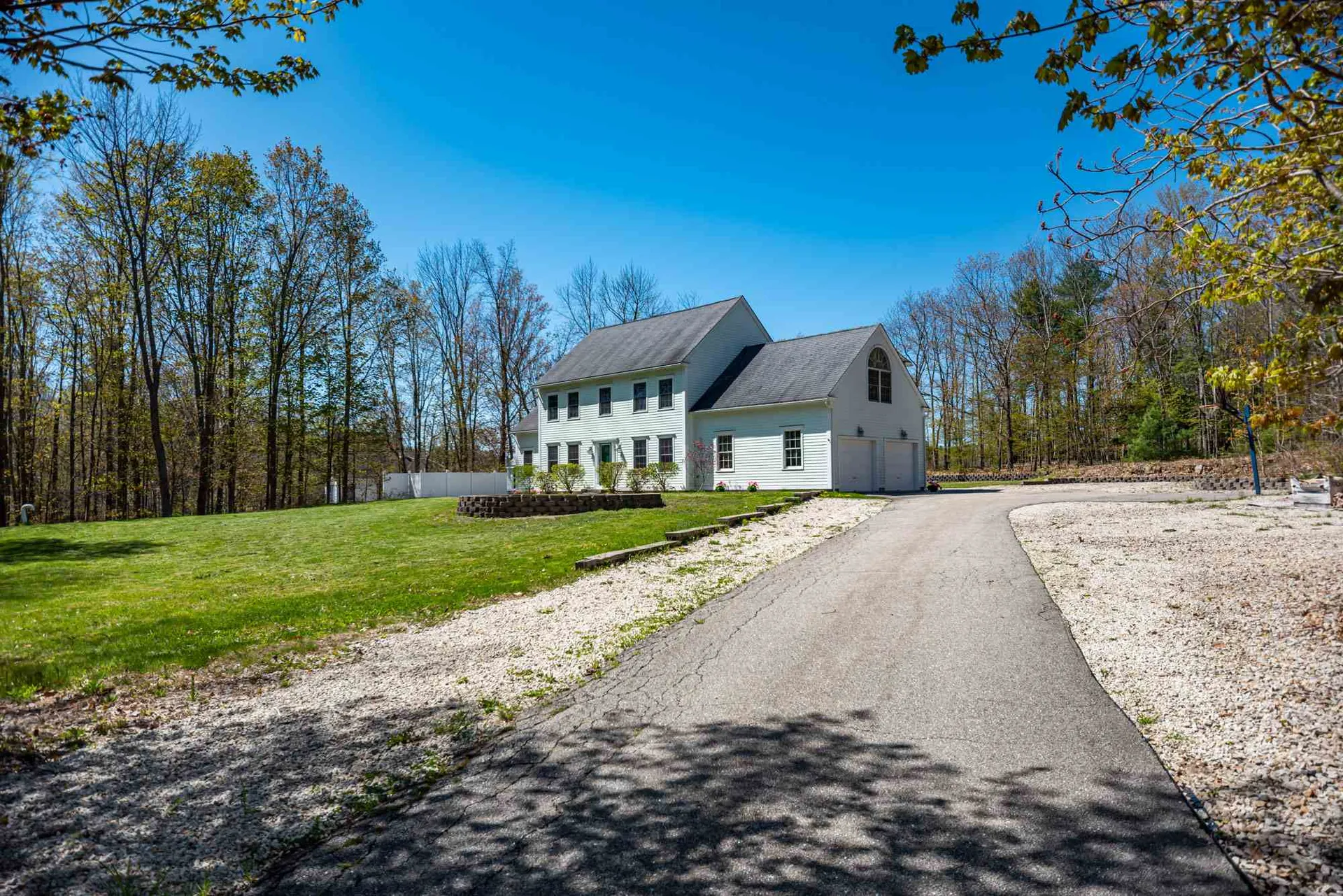 252 Durham Point Road Durham NH 03824