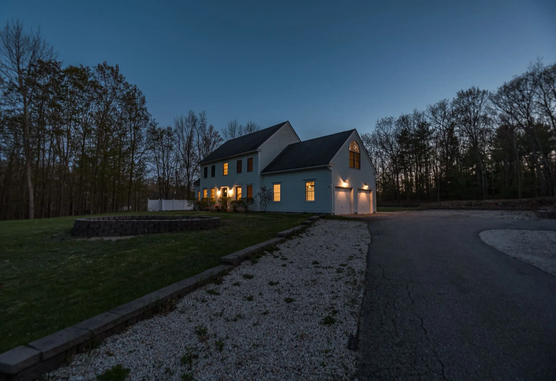 252 Durham Point Road Durham NH 03824