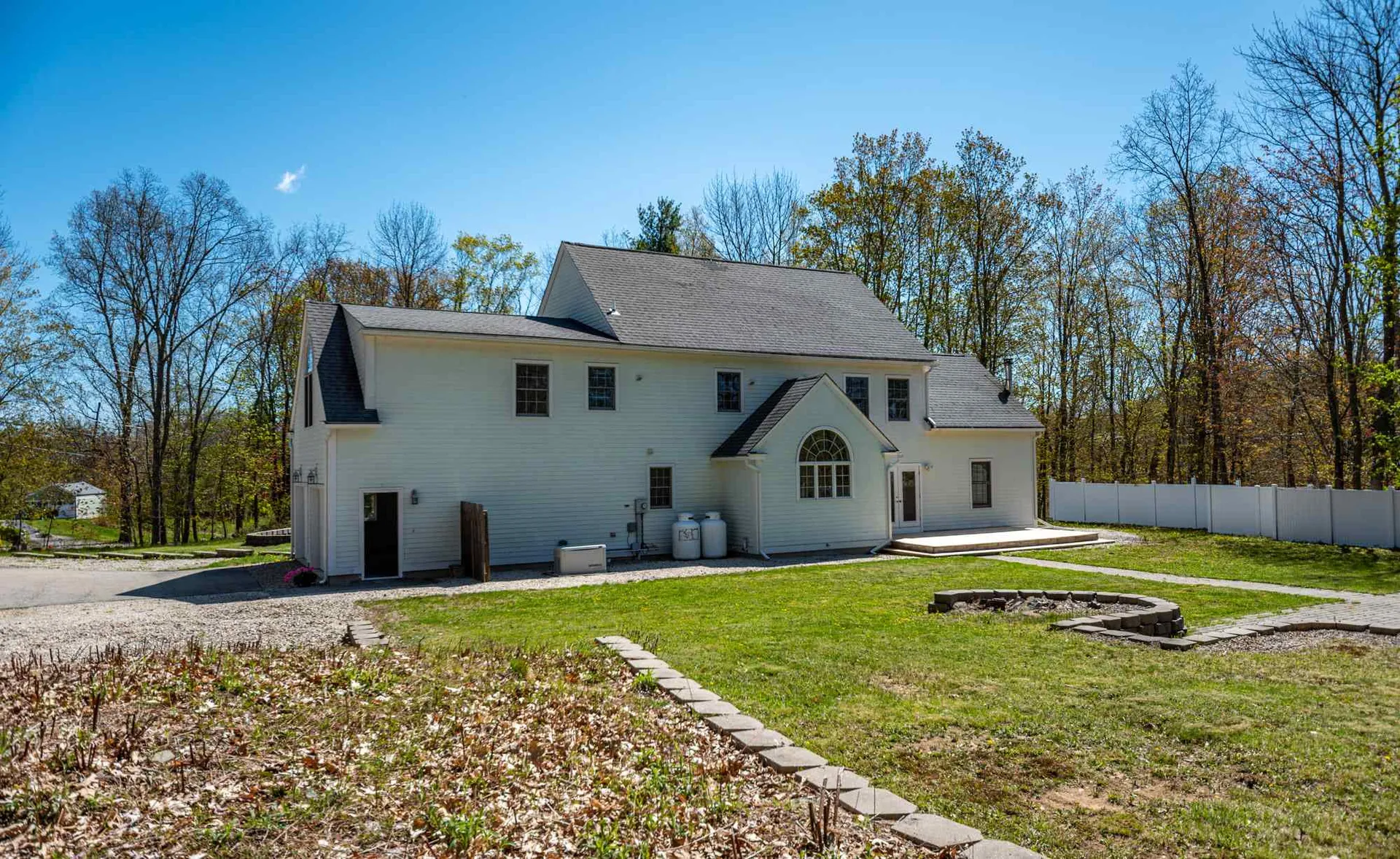 252 Durham Point Road Durham NH 03824