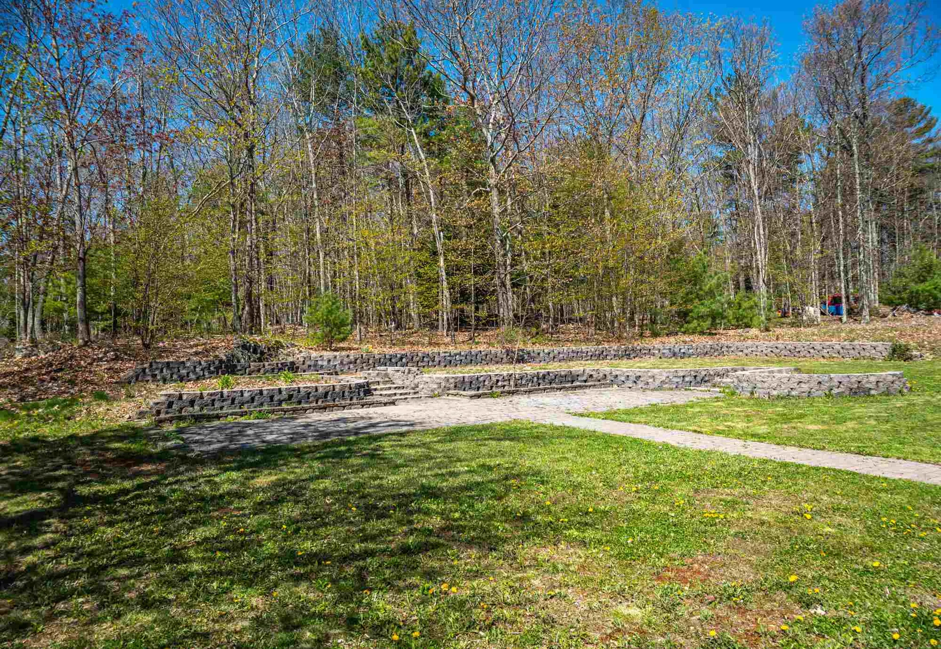 252 Durham Point Road Durham NH 03824