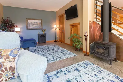 85 Sharkyville Road Waterbury VT 05676