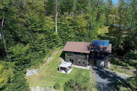 85 Sharkyville Road Waterbury VT 05676