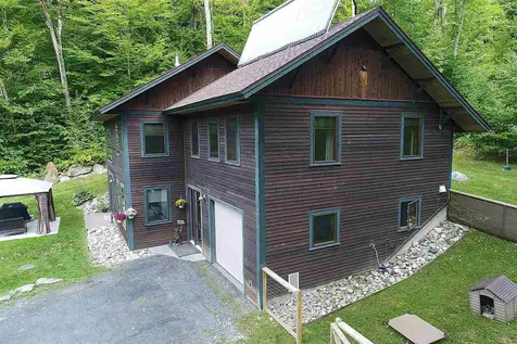 85 Sharkyville Road Waterbury VT 05676