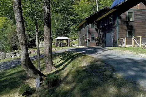 85 Sharkyville Road Waterbury VT 05676
