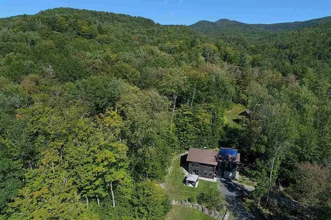 85 Sharkyville Road Waterbury VT 05676