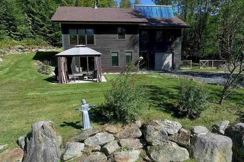 85 Sharkyville Road Waterbury VT 05676
