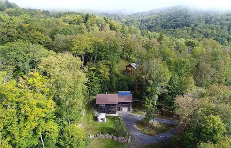 85 Sharkyville Road Waterbury VT 05676