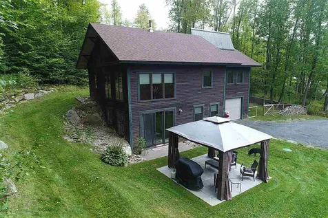 85 Sharkyville Road Waterbury VT 05676