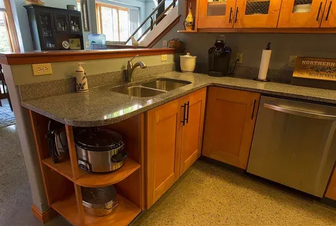 85 Sharkyville Road Waterbury VT 05676