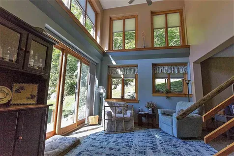 85 Sharkyville Road Waterbury VT 05676