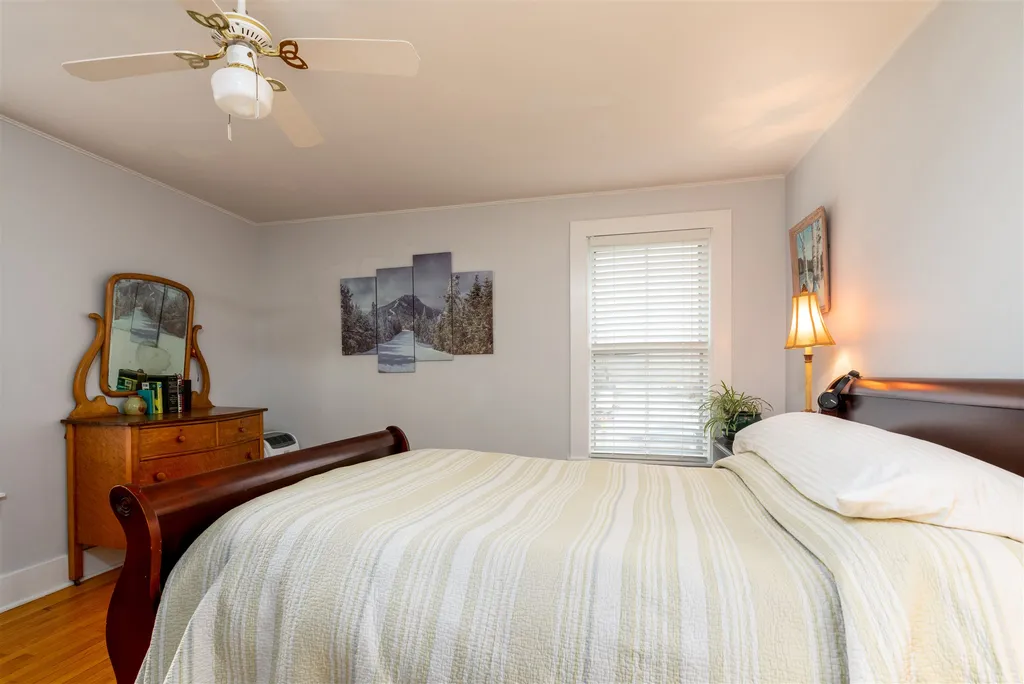 1 Batchelder Street Waterbury VT 05676