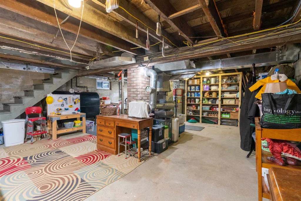 1 Batchelder Street Waterbury VT 05676