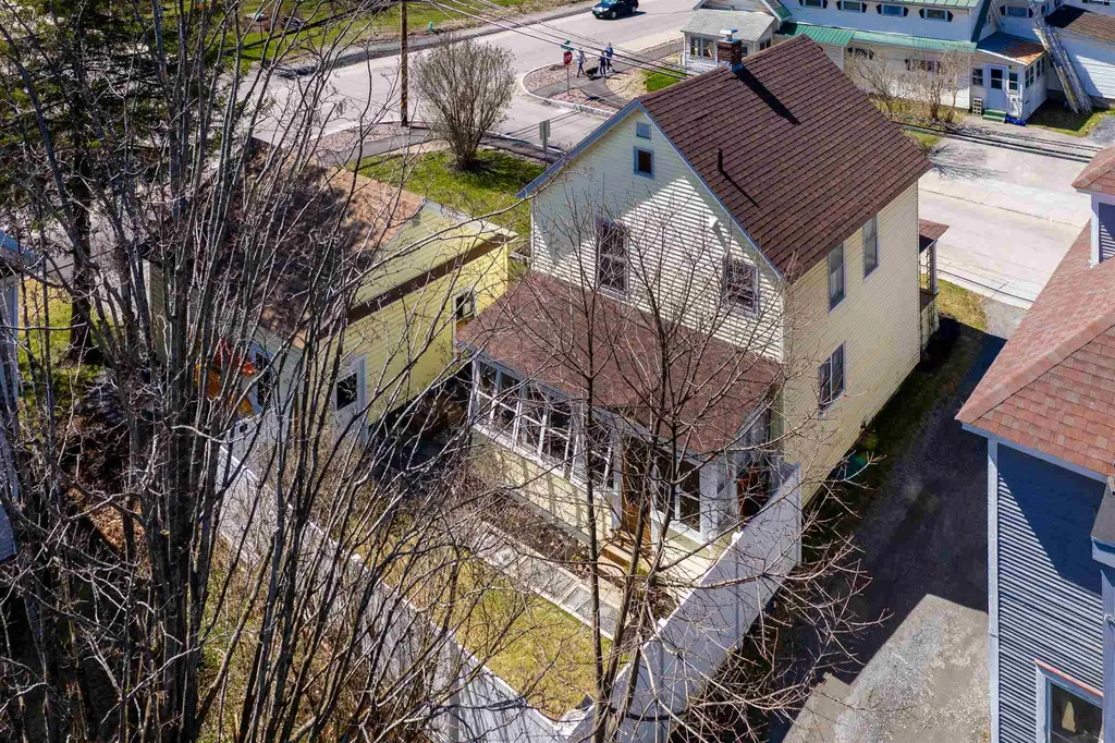 1 Batchelder Street Waterbury VT 05676