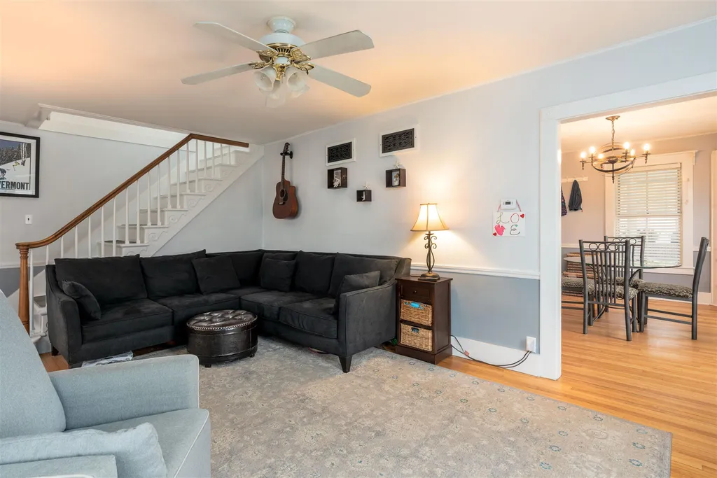 1 Batchelder Street Waterbury VT 05676