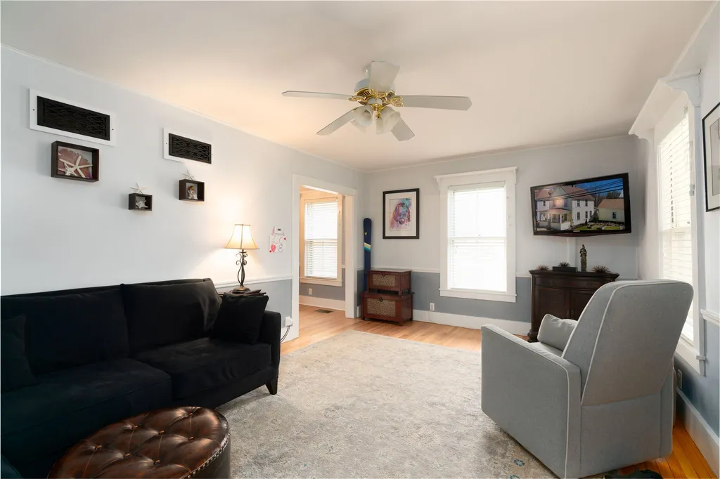1 Batchelder Street Waterbury VT 05676