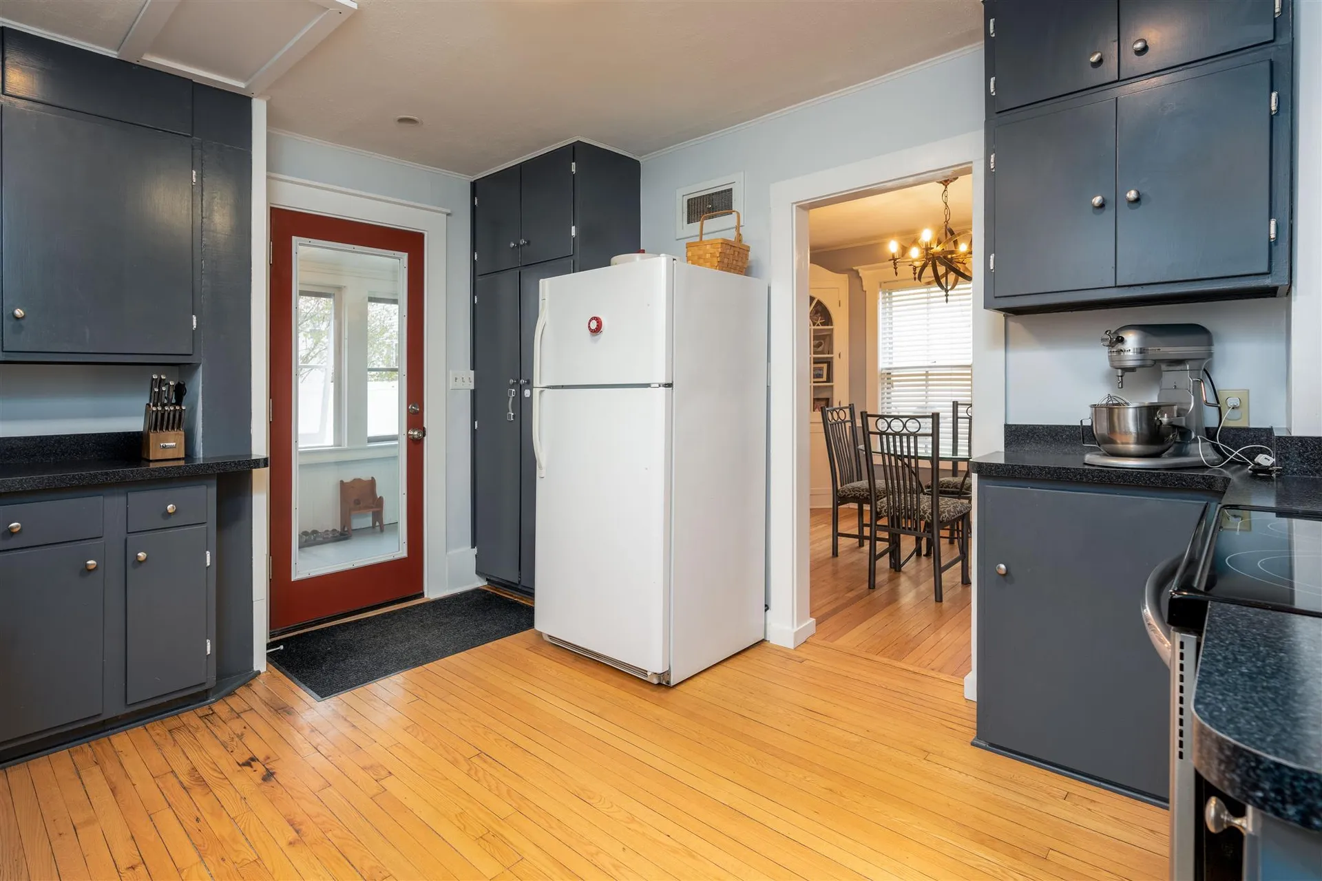 1 Batchelder Street Waterbury VT 05676