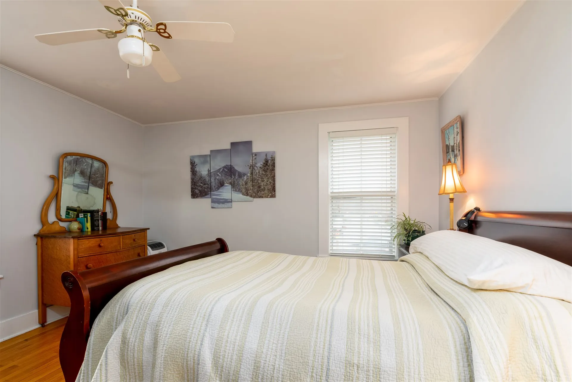 1 Batchelder Street Waterbury VT 05676