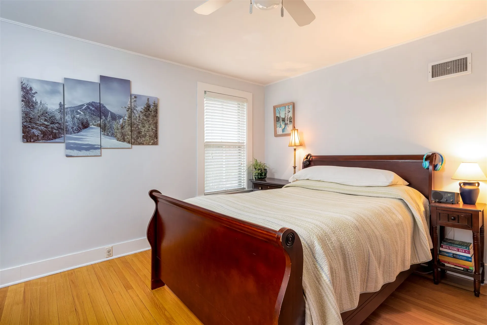 1 Batchelder Street Waterbury VT 05676