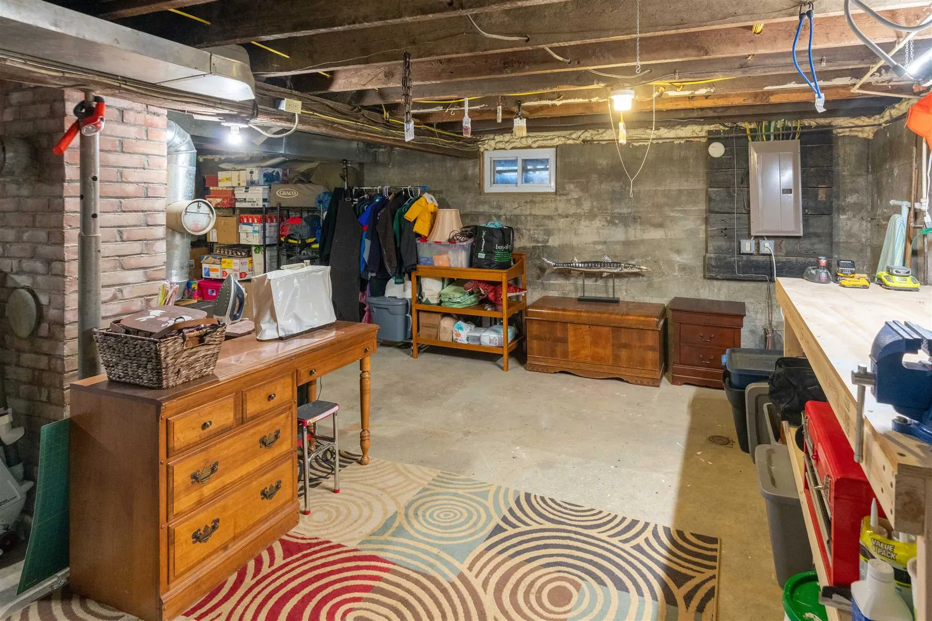 1 Batchelder Street Waterbury VT 05676