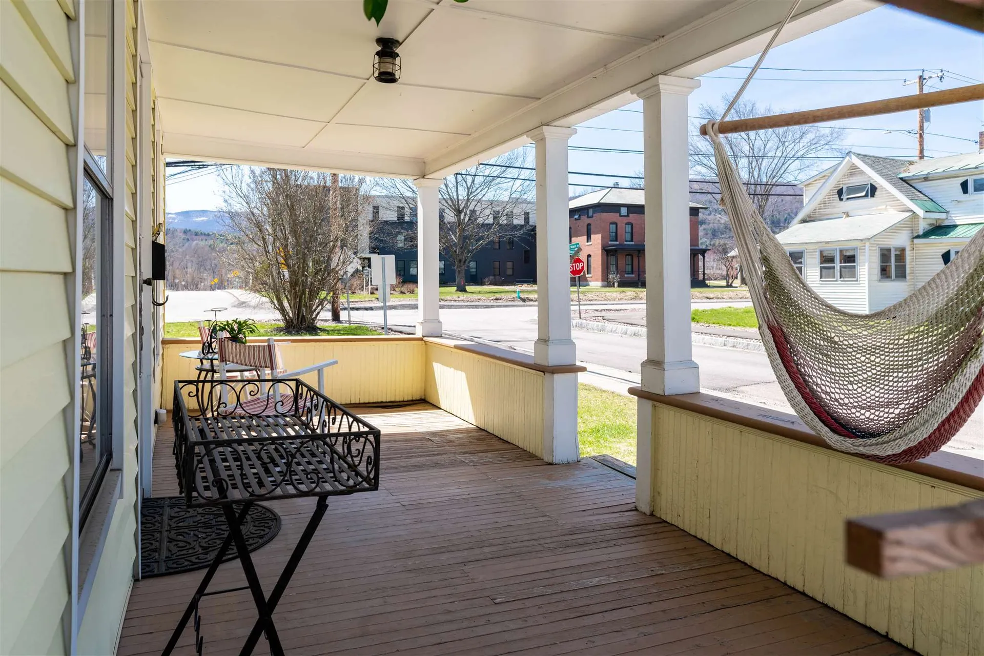 1 Batchelder Street Waterbury VT 05676
