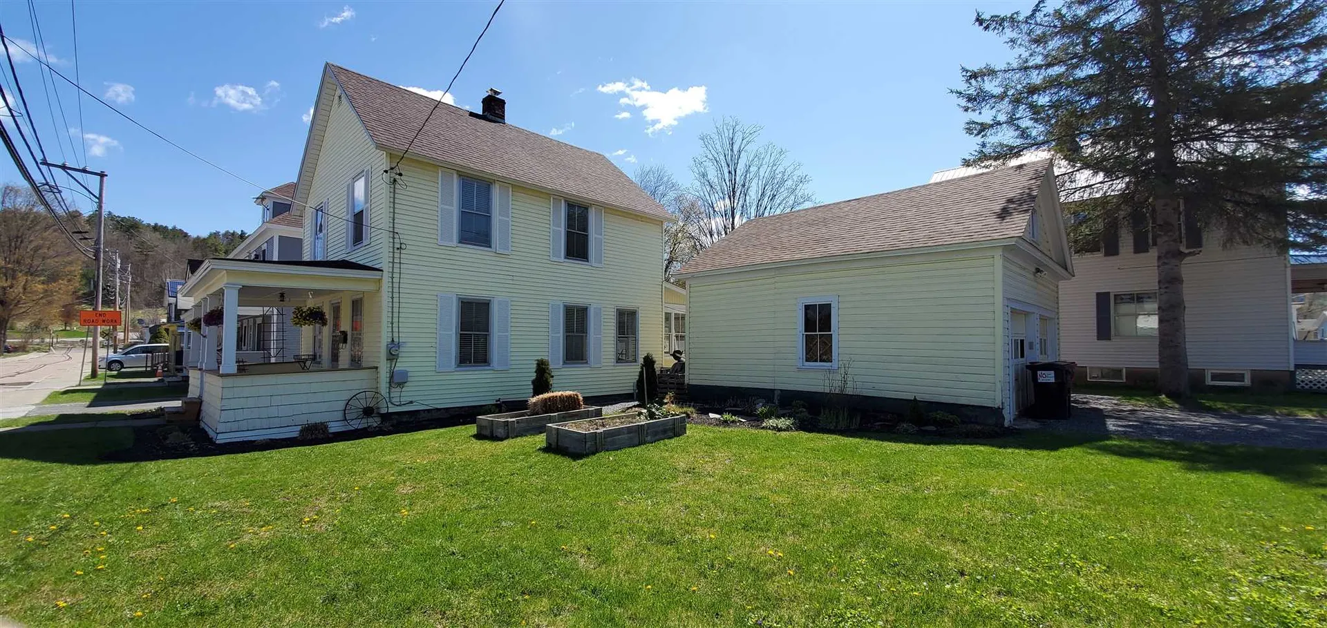 1 Batchelder Street Waterbury VT 05676