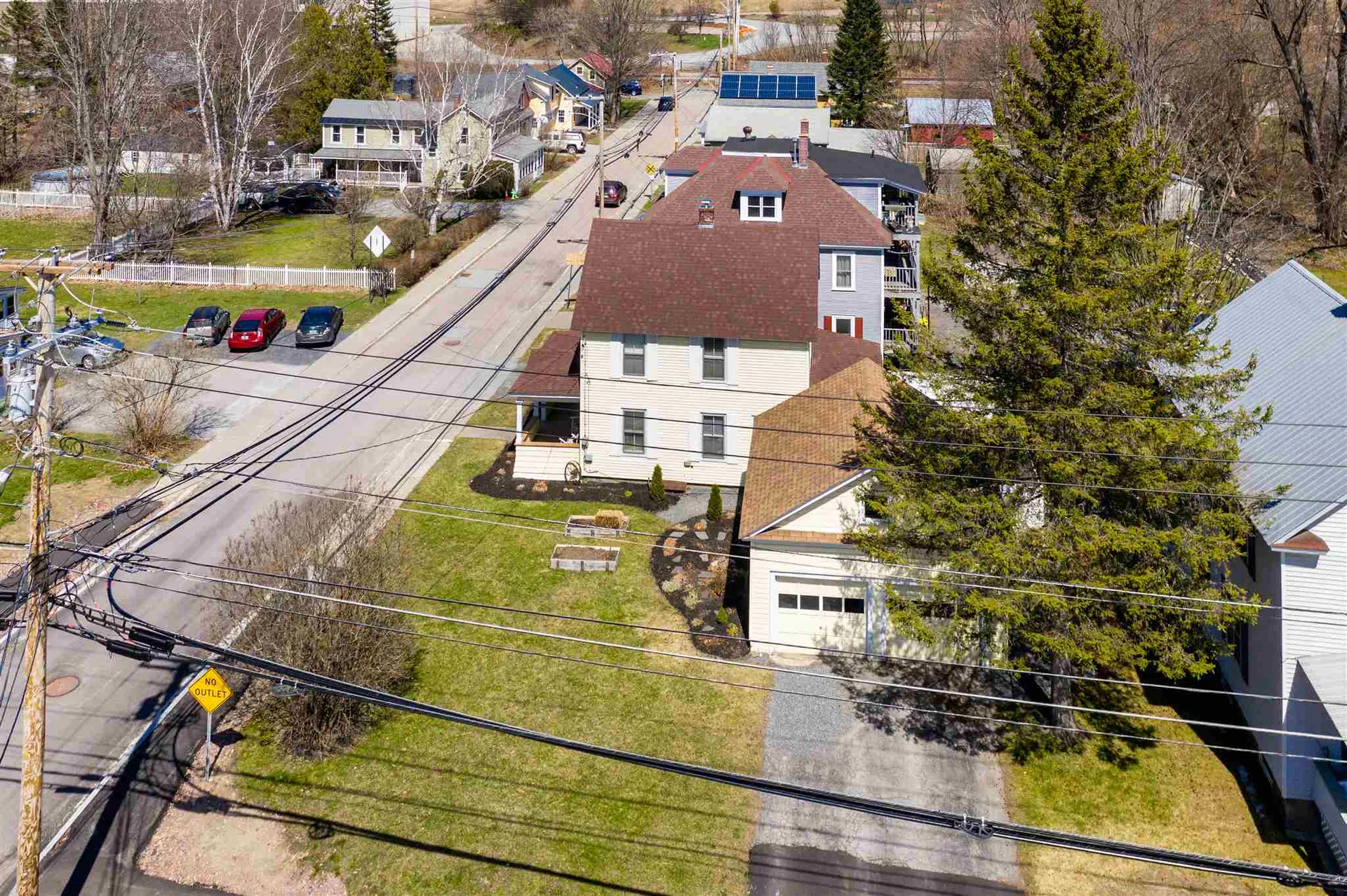 1 Batchelder Street Waterbury VT 05676