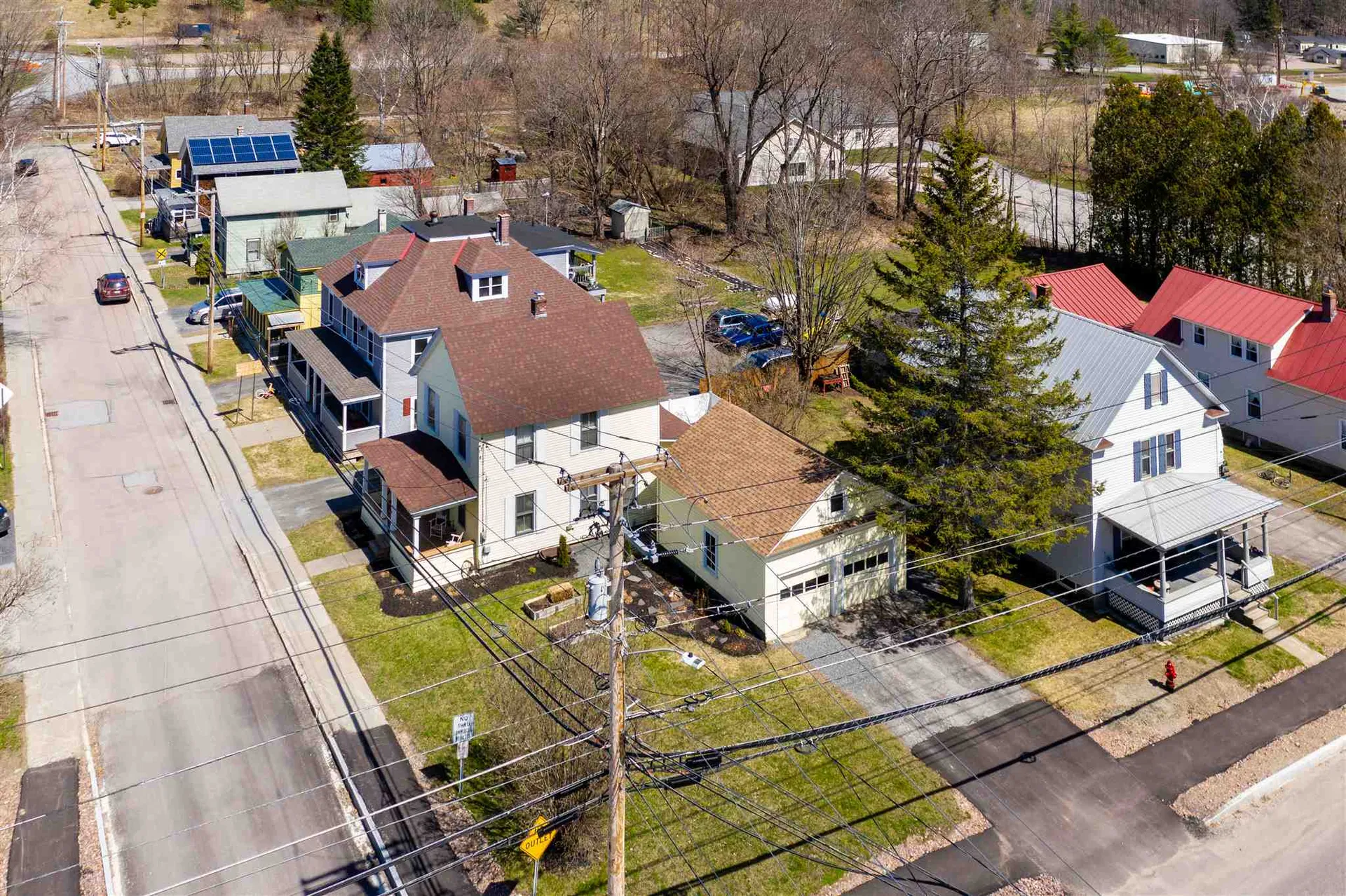 1 Batchelder Street Waterbury VT 05676