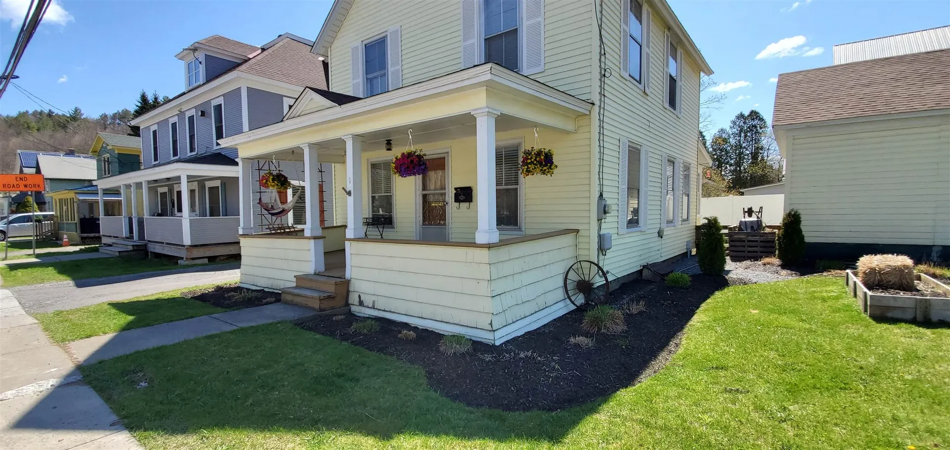1 Batchelder Street Waterbury VT 05676